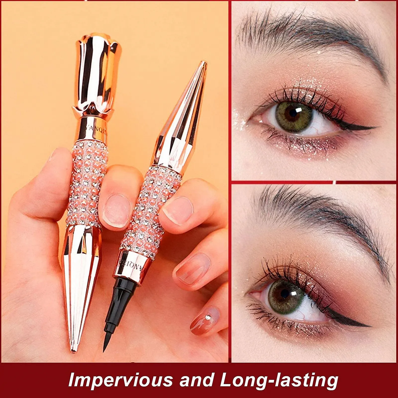 Фломастер-Подводка A/A водостойкая для начинающих, фото №4 Фломастер-Подводка A/A водостойкая для начинающих, фото №4