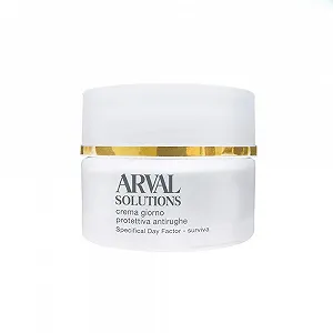 Денний крем для обличчя Solutions Specific Day Factor Anti-Wrinkle 30 мл - Фото 1