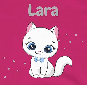 Світшот Shirtracer З іменем, персоналізований synthetic.ua - Фото 1