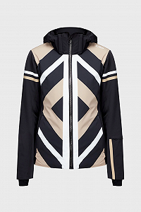 Куртка CMP WOMAN JACKET ZIP HOOD S - Фото 1