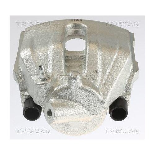 Гальмівний супорт TRISCAN 8175 27101 для VOLVO передній міст зліва, фото №2