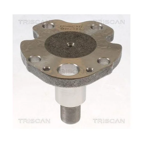 Ступица колеса TRISCAN 8535 29014 для AUDI SEAT SKODA VW, задняя ось, фото №2