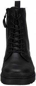 Ботинки Unisex Palladium Pallatrooper Off Lth synthetic.ua - Фото 1