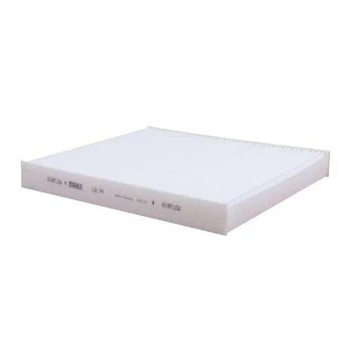 Фільтр салону KNECHT LA 74 для GMC OPEL VAUXHALL CHEVROLET, фото №2 Фільтр салону KNECHT LA 74 для GMC OPEL VAUXHALL CHEVROLET, фото №2