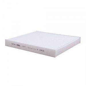 Фільтр салону KNECHT LA 74 для GMC OPEL VAUXHALL CHEVROLET synthetic.ua - Фото 1