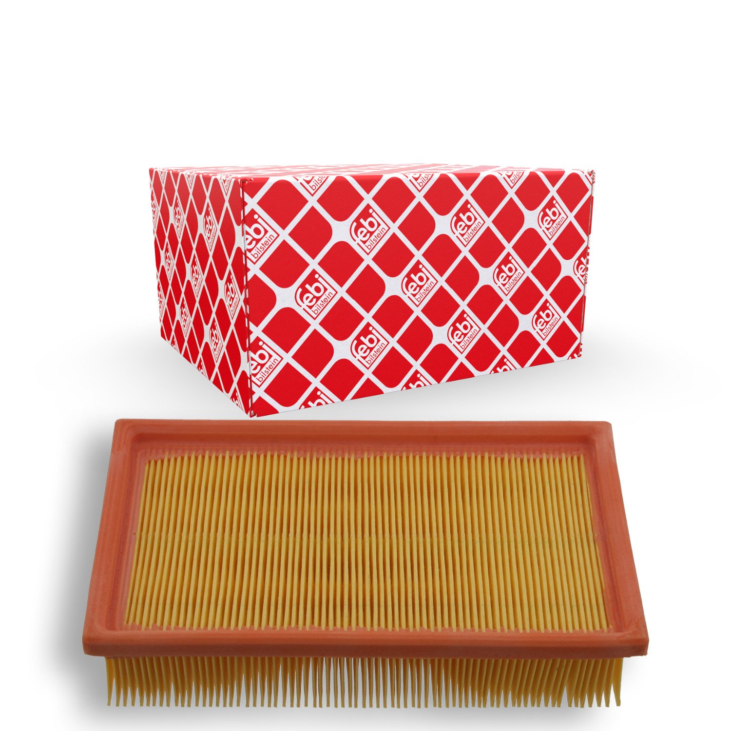 Фільтр повітряний FEBI BILSTEIN BMW 27032, фото №1