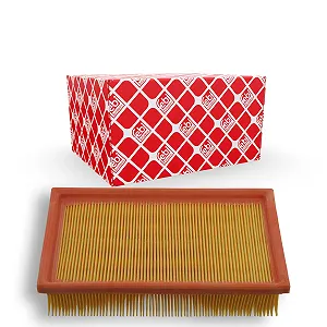 Фільтр повітряний FEBI BILSTEIN BMW 27032 - Фото 1