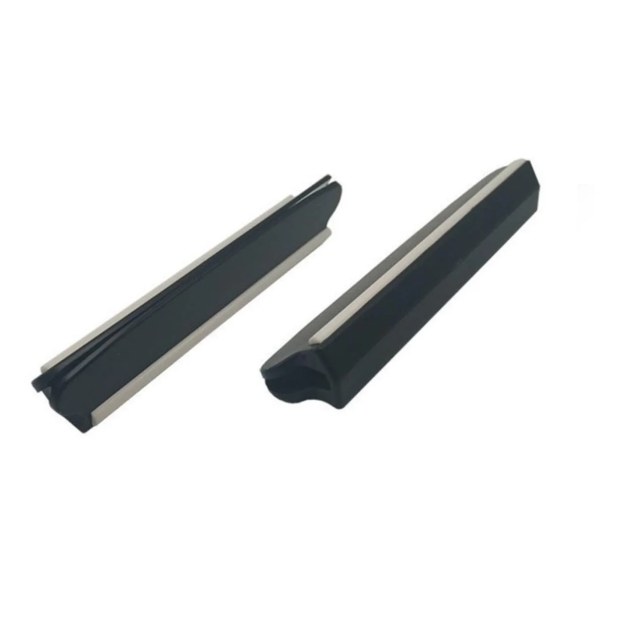 Напрямна для заточування TEHAUX пластикова з керамічними вставками, фото №1