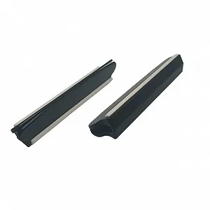 Напрямна для заточування TEHAUX пластикова з керамічними вставками - Фото 1