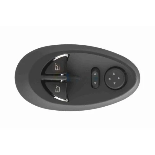 Переключатель стеклоподъемника VEMO V27-73-0002 Original VEMO Quality для IVECO, фото №4