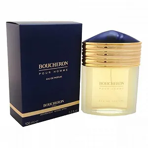 Парфумована вода Boucheron Pour Homme 100 мл synthetic.ua - Фото 1