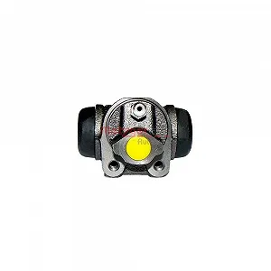 Колісний гальмівний циліндр METZGER 101-743 CIFAM для RENAULT, задня вісь - Фото 1