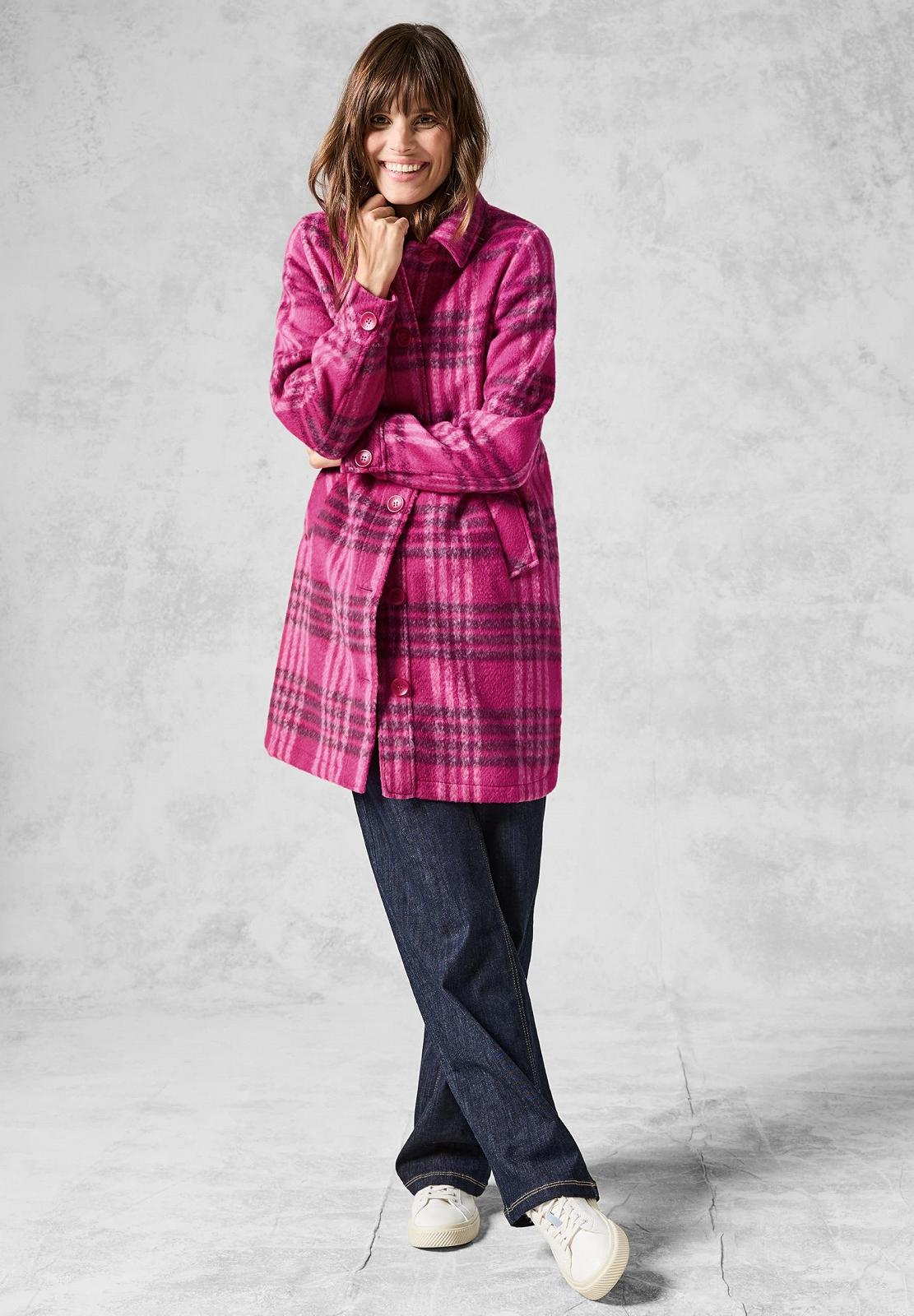 Сорочка Cecil Довга Жіноча, фото №5