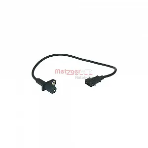 Датчик коленвала METZGER 0902175 для VOLVO - Фото 1