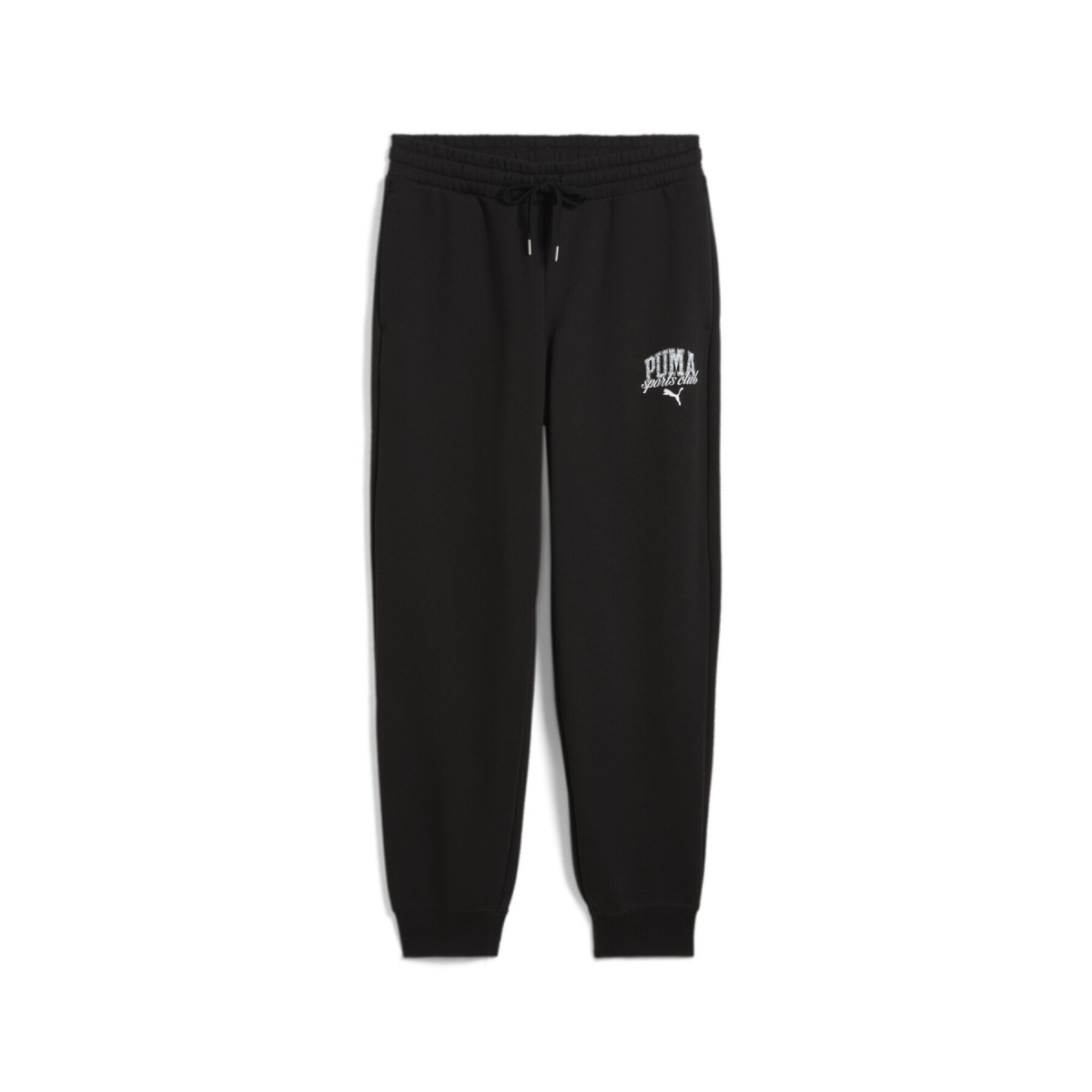 Штани PUMA CLASS Sweatpants 68503701 Puma Чорний M, фото №4