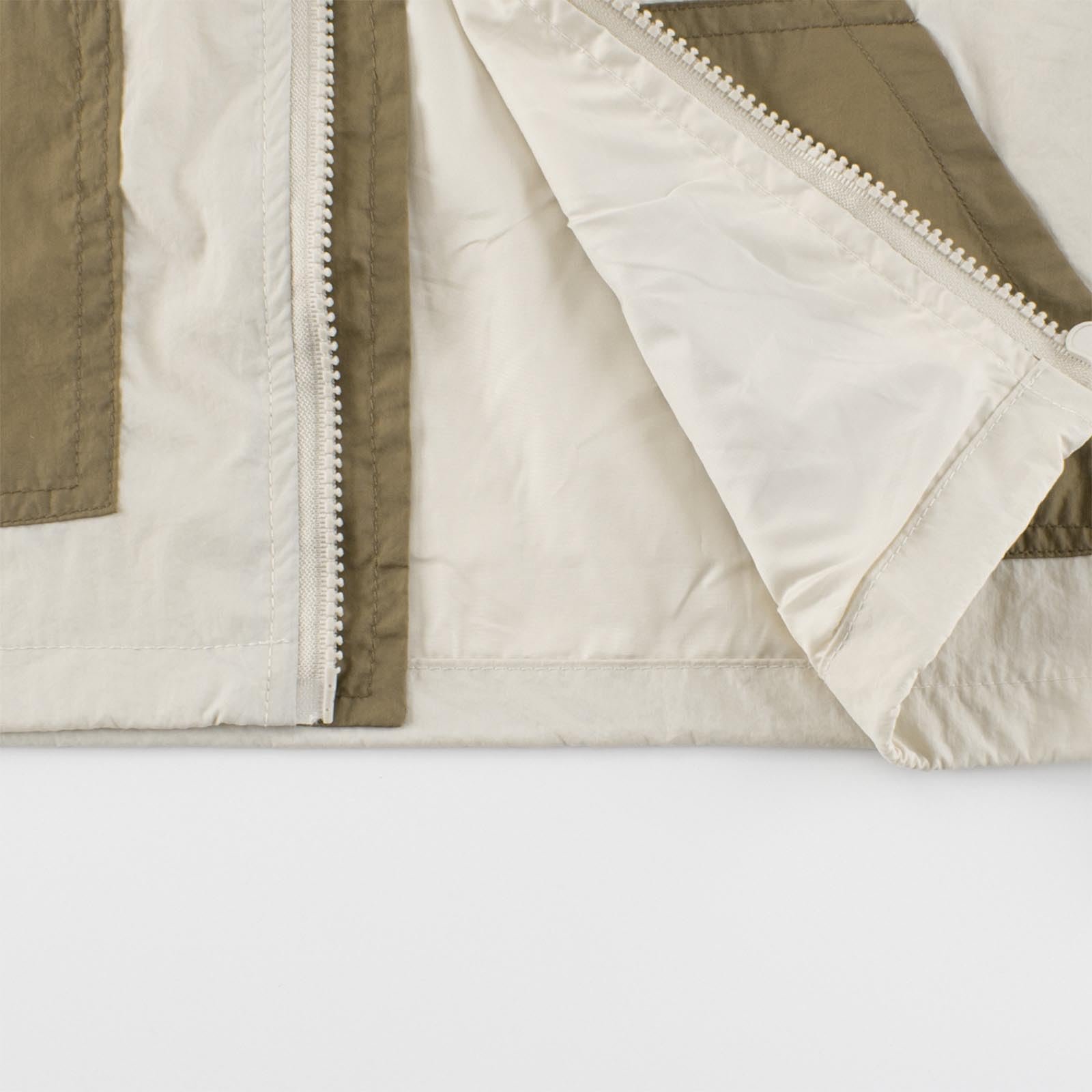 Куртка для мальчиков Осенняя Куртка Цветовой блок Ветрозащитная Куртка Без капюшона Удобный Верх Длинный рукав (3-9 лет), фото №2 Куртка для мальчиков Осенняя Куртка Цветовой блок Ветрозащитная Куртка Без капюшона Удобный Верх Длинный рукав (3-9 лет), фото №2