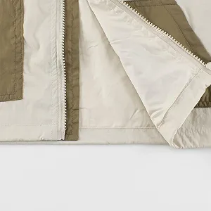 Куртка для хлопчиків Осіння Вітрозахисна (до 9 років) synthetic.ua - Фото 1