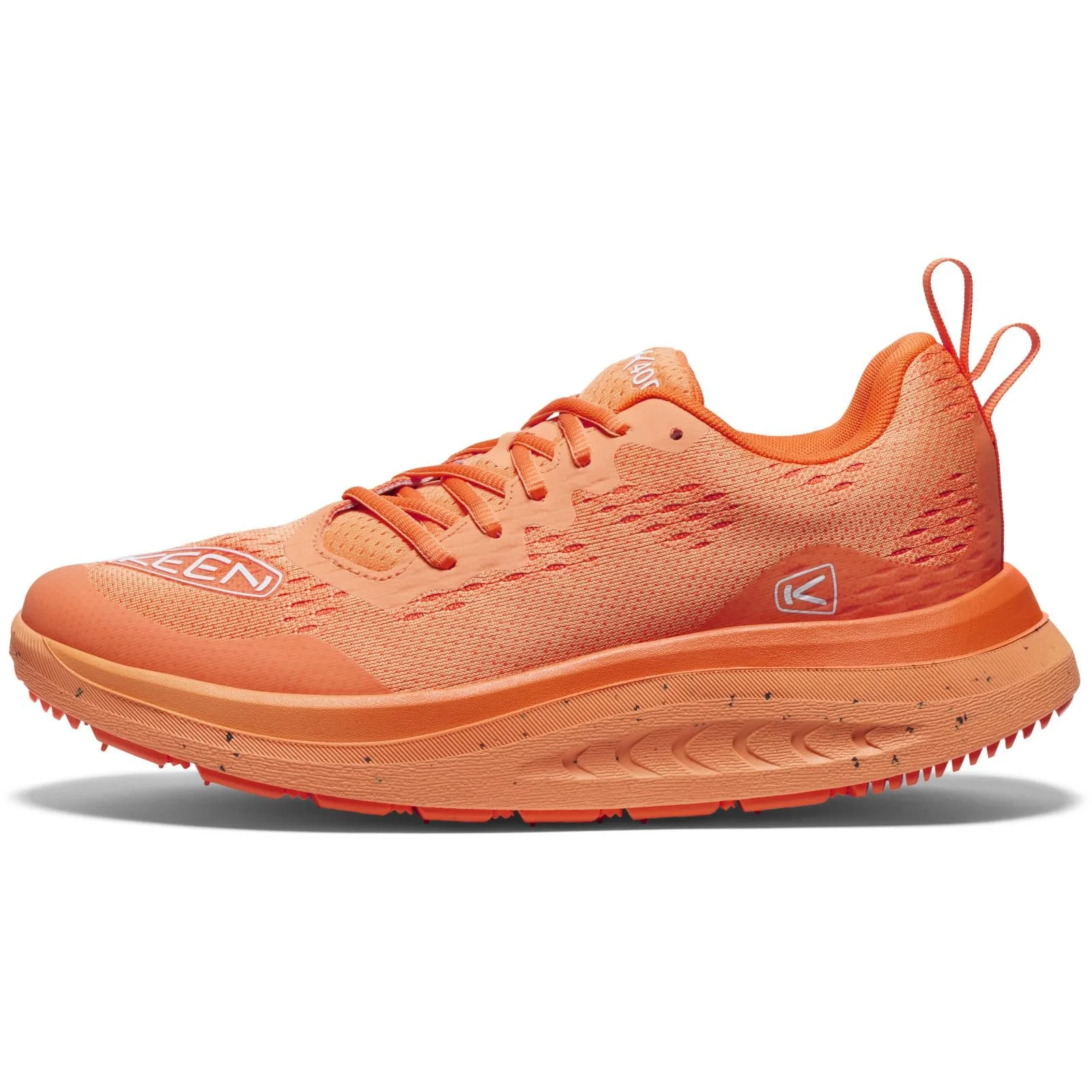 Слипоны KEEN Uneek Snk Slide, фото №3