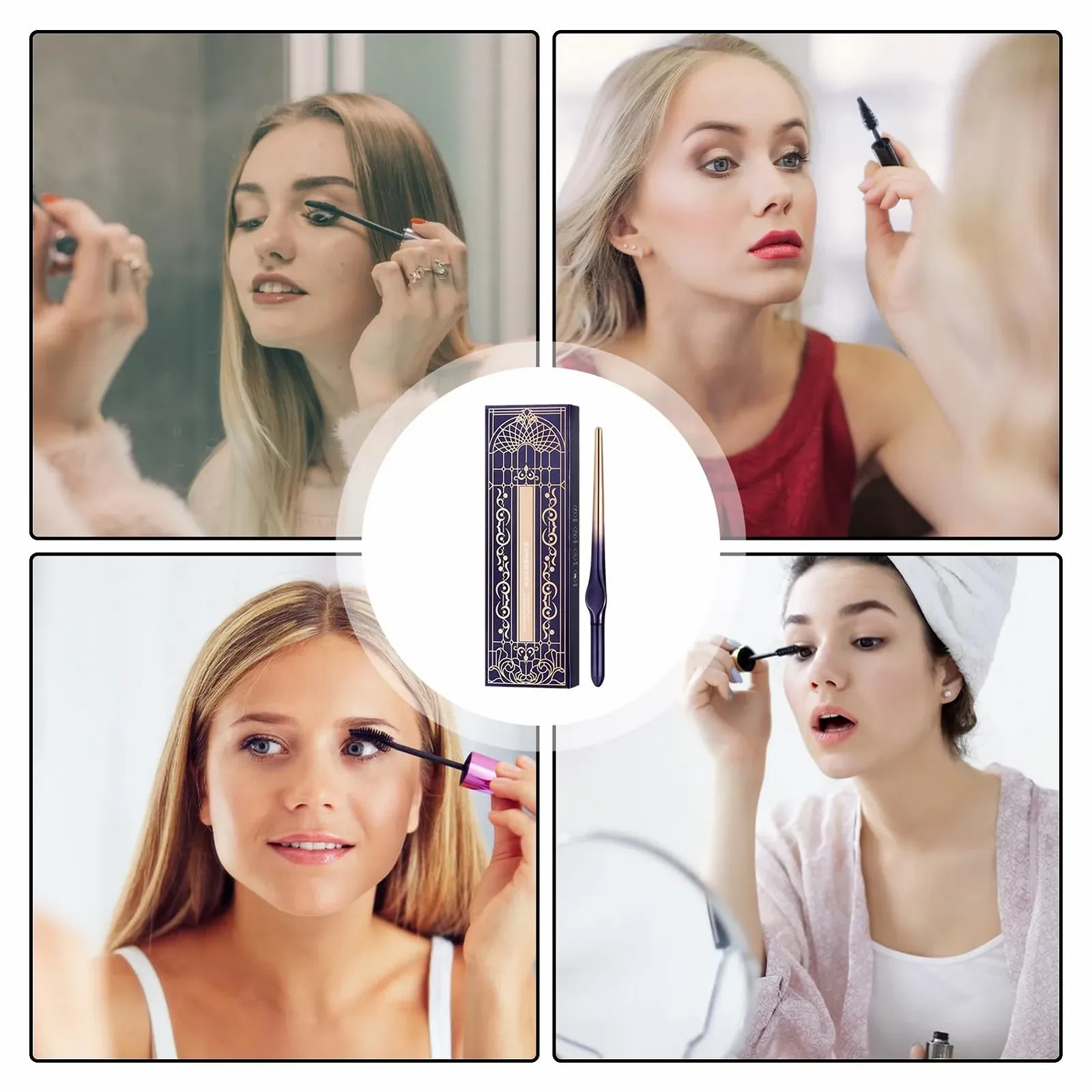 Рідка Підводка Fowybe, фото №4