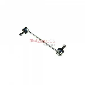 Стійка стабілізатора METZGER 53007718 KIT + GREENPARTS для VAG - Фото 1