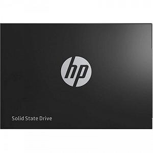 Накопитель SSD 2.5" 500GB S700 HP 2DP99AA - Фото 1