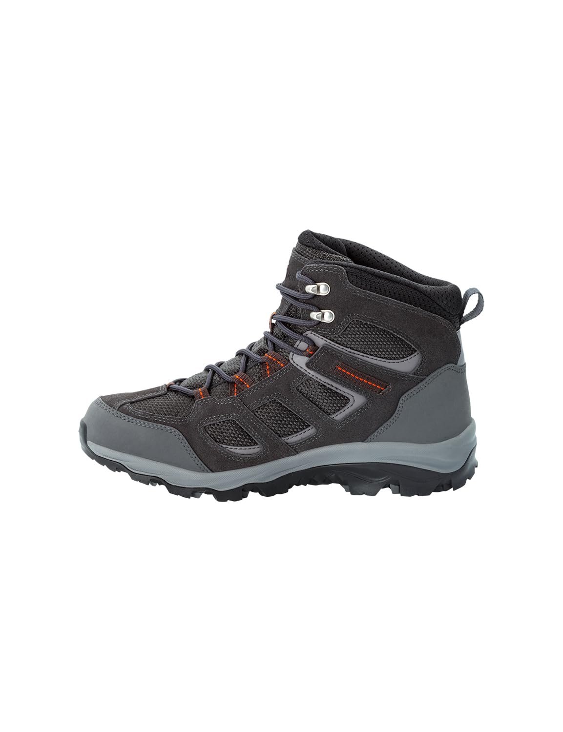 Мужские ботинки Vojo 3 Texapore Mid M, фото №2