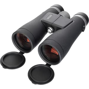Бинокль Levenhuk Nitro ED 12x50 - Фото 1