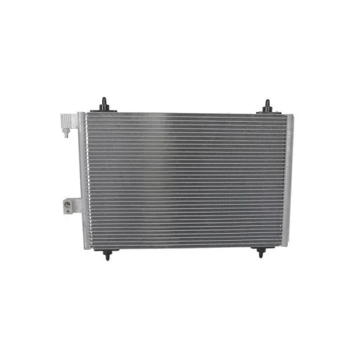 Конденсатор кондиціонера HELLA 8FC 366 220-991, фото №3 Конденсатор кондиціонера HELLA 8FC 366 220-991, фото №3