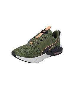 Черевики PUMA X-Cell Low Чоловічі - Фото 1
