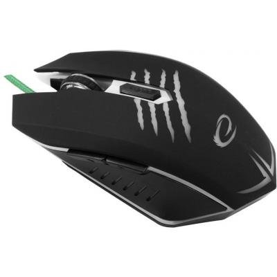 Компьютерная мышь Esperanza MX209 Claw EGM209G, фото №3