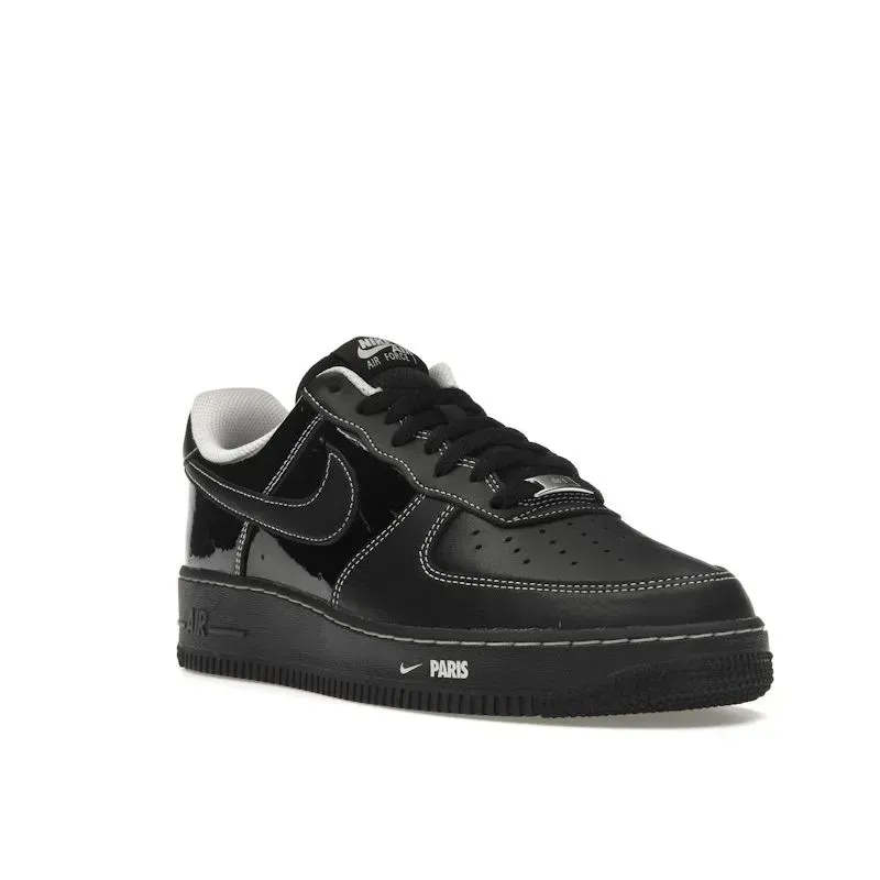 Кросівки Nike AIR FORCE 1 07 44.5, фото №2