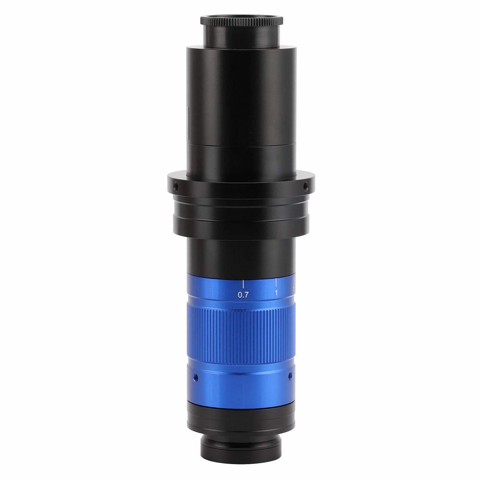 Мікроскопічний об'єктив KP-7056TV1PO 35X-278X 0,7X-5,6X, фото №4