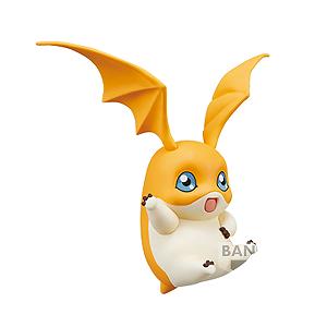 Фігурка Banpresto Digimon Adventure Patamon Dxf Adventure Archives Special 7 см різнокольорова - Фото 1