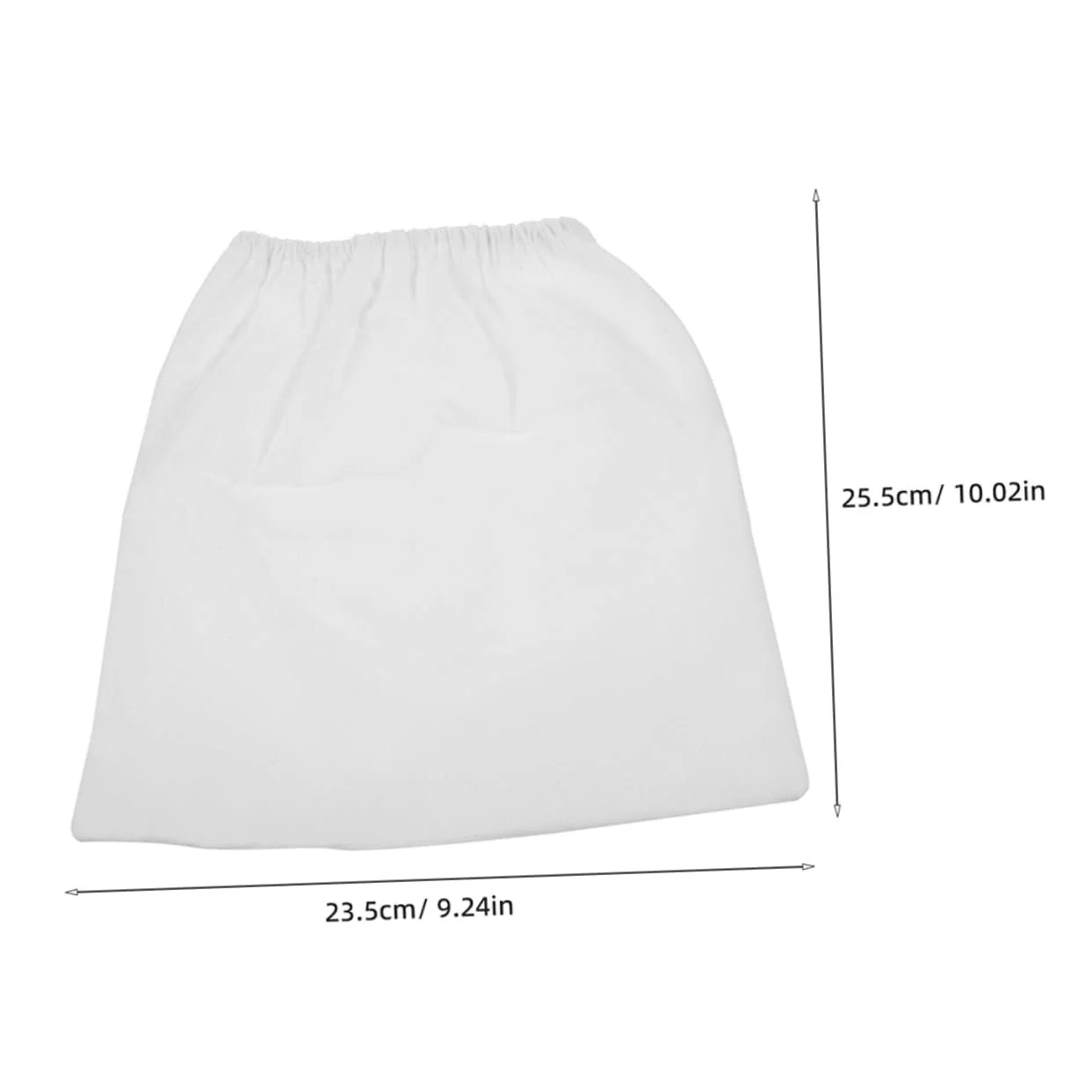 Набор пылесборника для ногтей Healvian Tech, 2 шт. Пылесборник для ногтей для пылесоса для ногтей для инструментов для маникюра и педикюра, фото №2