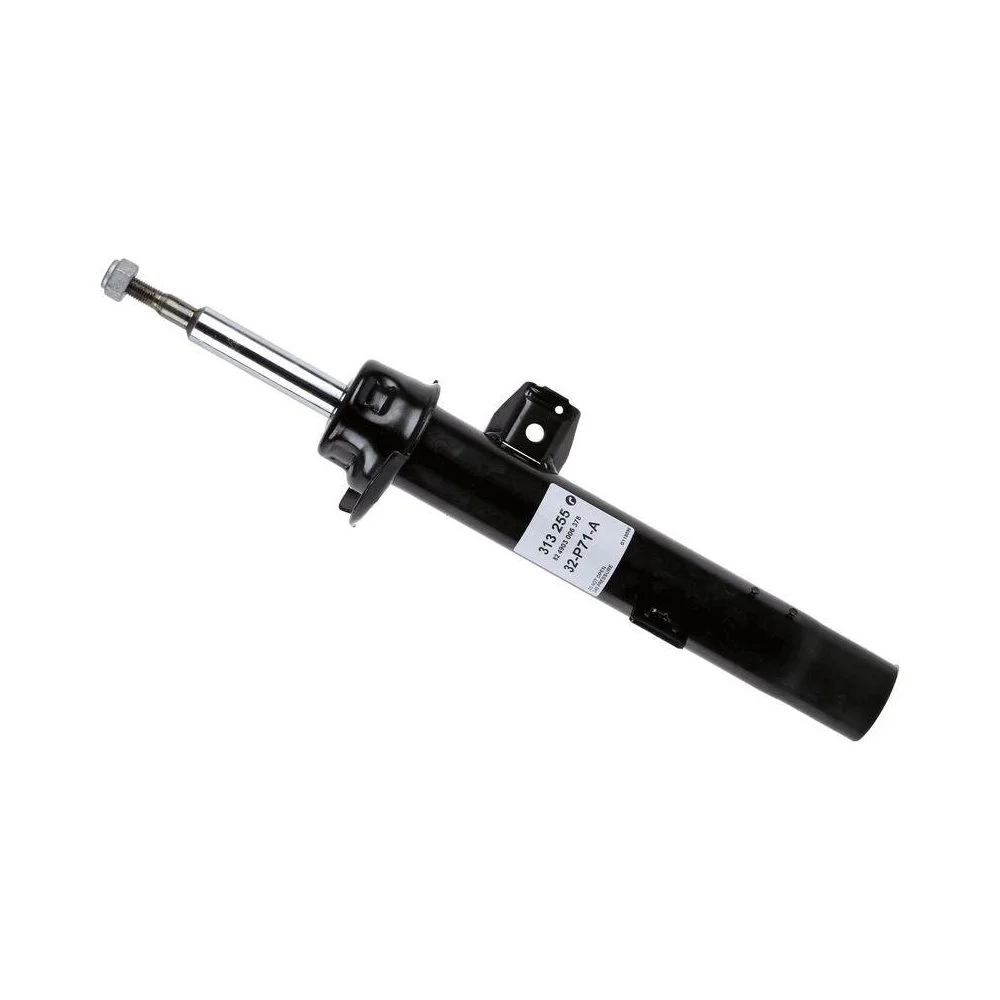 Амортизатор SACHS 313 255, передня вісь, правий, фото №1