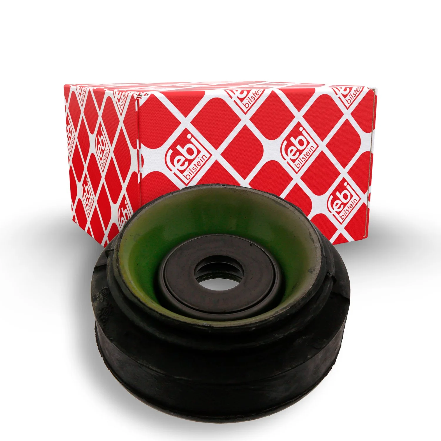 Ремкомплект опоры амортизатора FEBI BILSTEIN 02429 для AUDI VW передний мост, фото №1