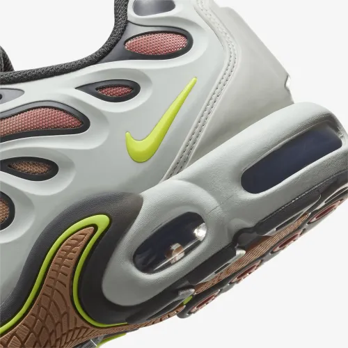 Кроссовки Nike Air Max Plus Drift White, фото №7