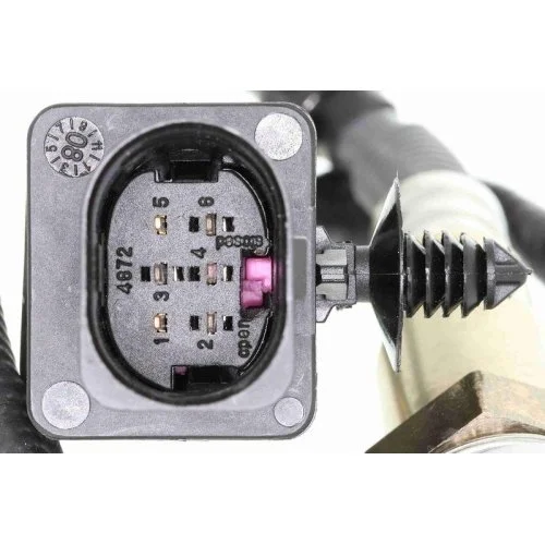 Лямбда-зонд VEMO V25-76-0029 для FORD, после катализатора, фото №2