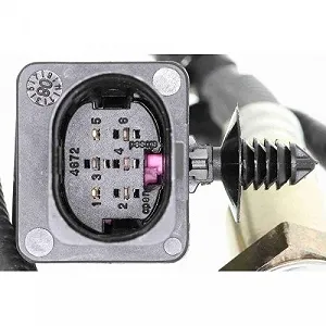 Лямбда-зонд VEMO V25-76-0029 для FORD, после катализатора synthetic.ua - Фото 1