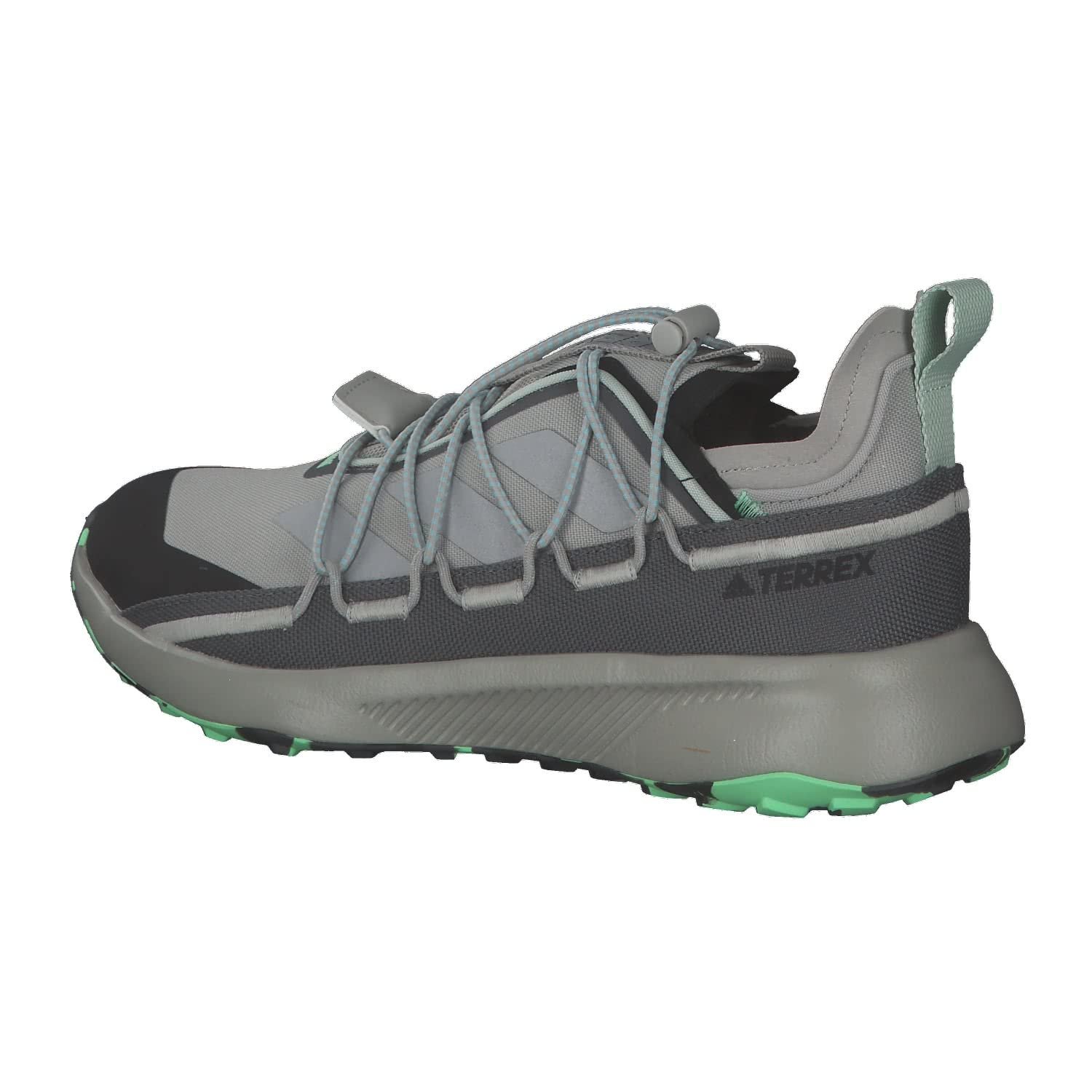 Кросівки Adidas Terrex Voyager 21 Canvas Unisex, низькі, фото №3