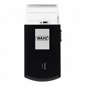 Електробритва-Електробритва Wahl 03615-1016 Black Silver synthetic.ua - Фото 1
