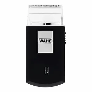 Електробритва-Електробритва Wahl 03615-1016 Black Silver synthetic.ua - Фото 1