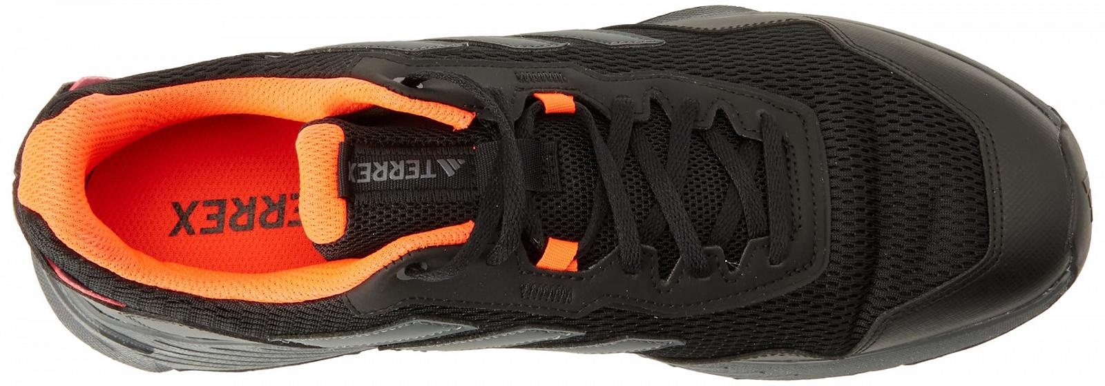 Кроссовки для трейлраннинга adidas Tracefinder мужские, фото №3 Кроссовки для трейлраннинга adidas Tracefinder мужские, фото №3