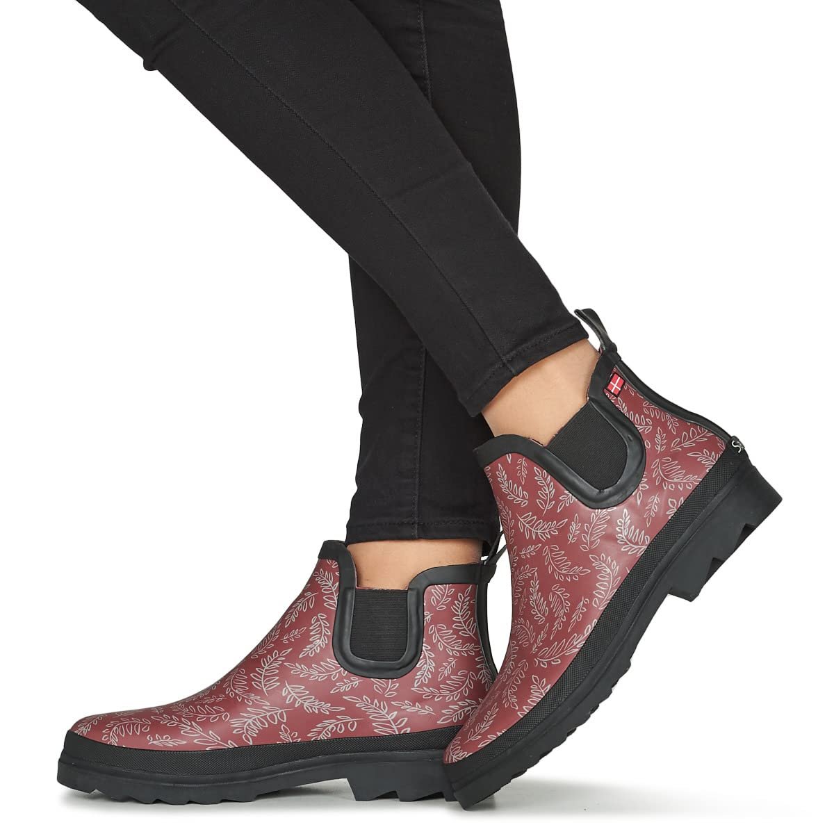 Чоботи Sanita Felicia Welly Wellington, фото №8