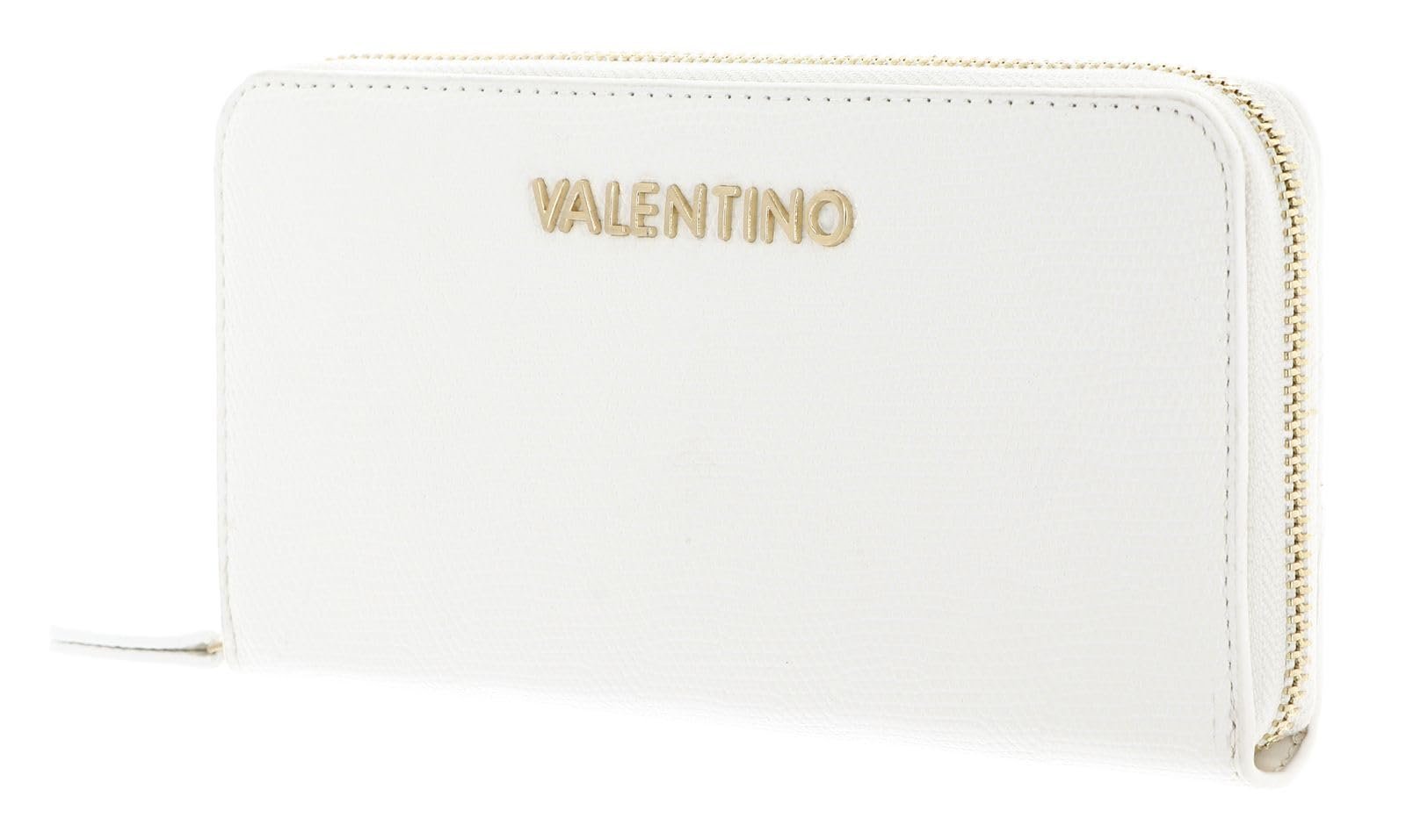 Кошелек на молнии Valentino Montmartre RE VPS7QG155 Белый, фото №1