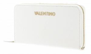 Кошелек на молнии Valentino Montmartre RE VPS7QG155 Белый - Фото 1
