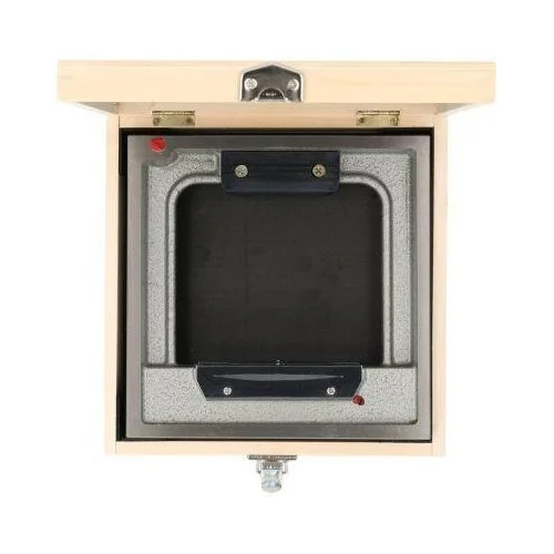 Спиртовой уровень KS TOOLS 204.5487, фото №3