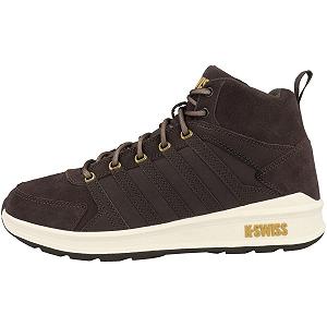 Кросівки K-Swiss Vista Trainer Midwnt - Фото 1