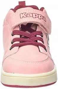 Детские Кроссовки Kappa Rajo M synthetic.ua - Фото 1