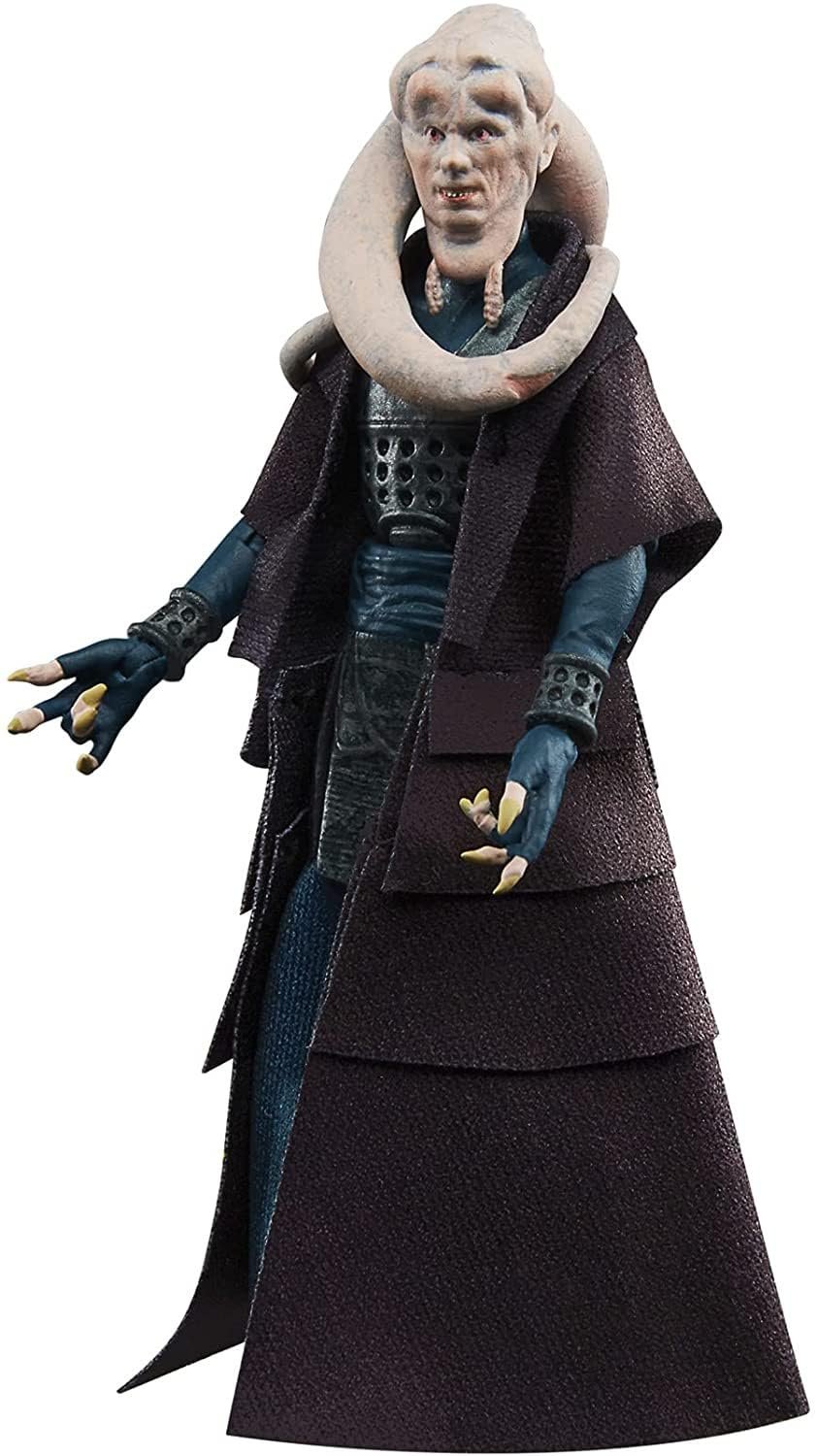 Фігурка Star Wars The Vintage Collection Bib Fortuna 9,5 см, фото №1